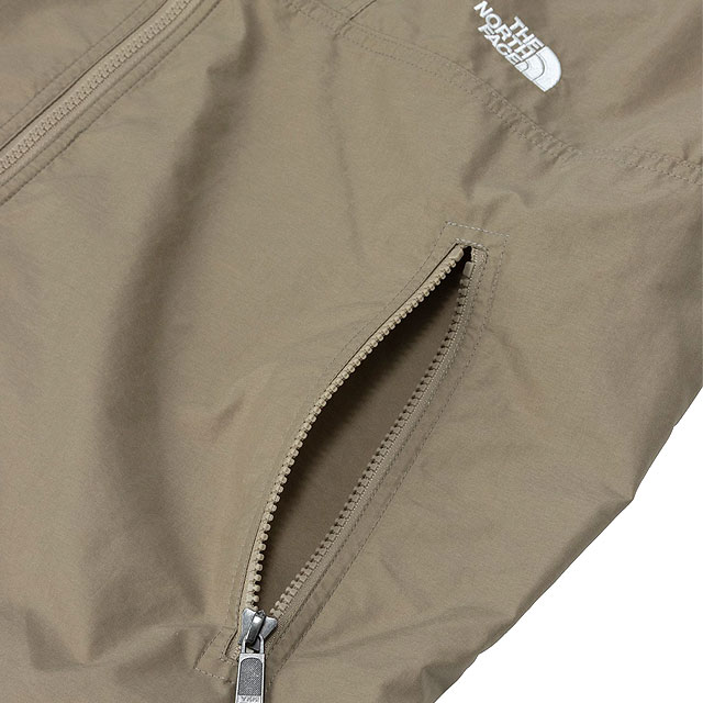 ザ・ノース・フェイス THE NORTH FACE コンパクトジャケット [NP72530