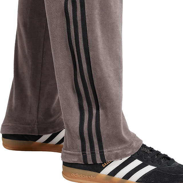 アディダス オリジナルス adidas Originals ベロア SST パンツ [WH134