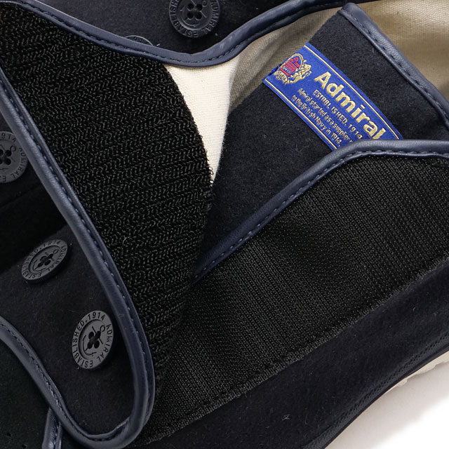 アドミラル Admiral スニーカー ポーツマス [AD834 FW25] PORTSMOUTH