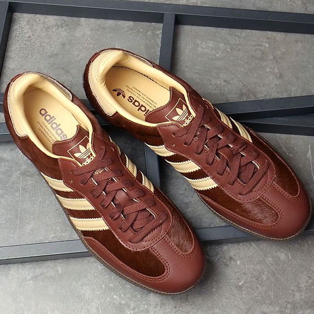 アディダス オリジナルス adidas Originals スニーカー サンバOG