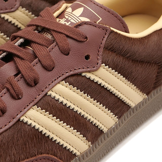 アディダス オリジナルス adidas Originals スニーカー サンバOG