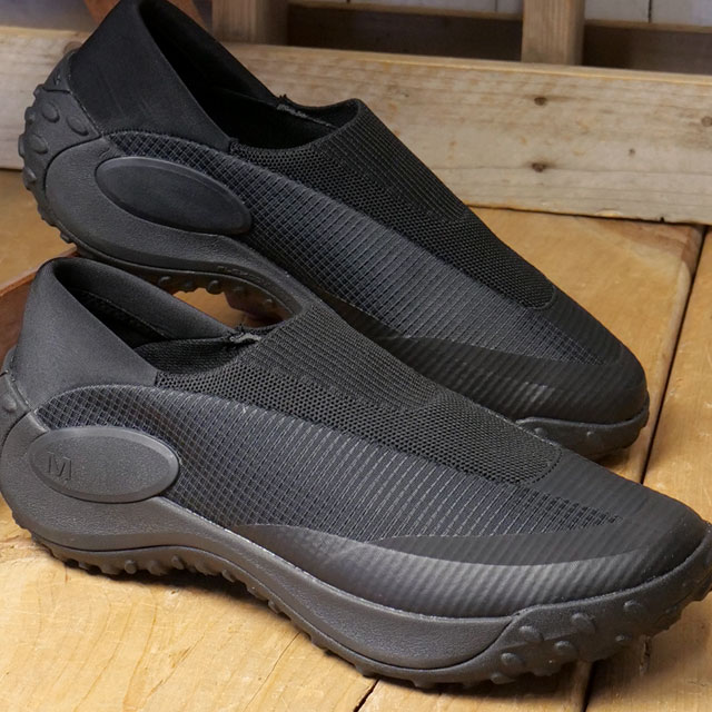 メレル MERRELL メンズ ジャングル トレック モック [J00003367 SS26