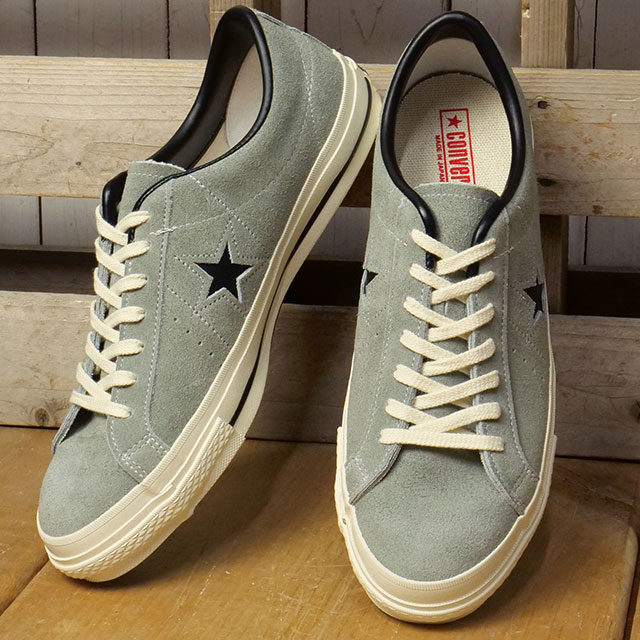 コンバース CONVERSE メンズ スニーカー ワンスター J スエード