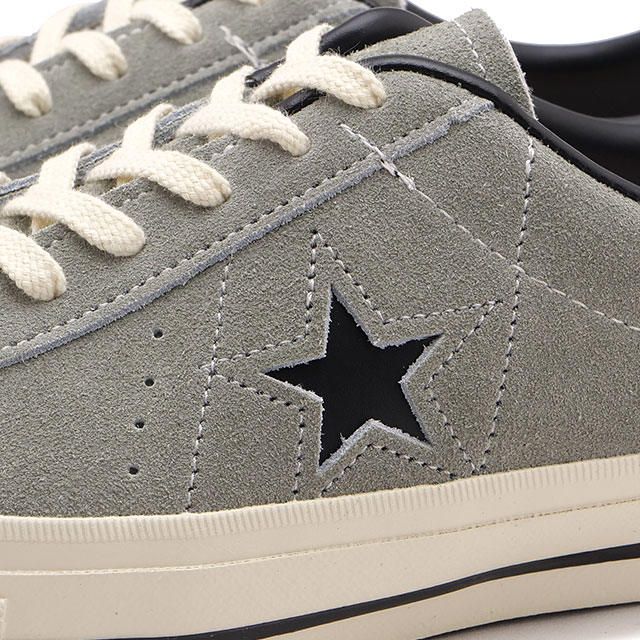 コンバース CONVERSE メンズ スニーカー ワンスター J スエード