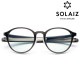饤 SOLAIZ 󥰥饹 ܥȥ [SLD-002 SS24] Daily Use Collection 󥺡ǥ  ᥬ  󥰥 CRYSTAL-BK/L.BL