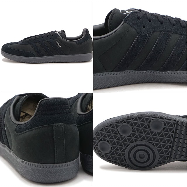 アディダス オリジナルス adidas Originals スニーカー サンバ OG