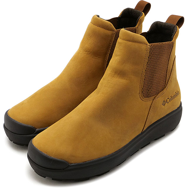 SALE】コロンビア Columbia ブーツ サップランド スリー ラックス