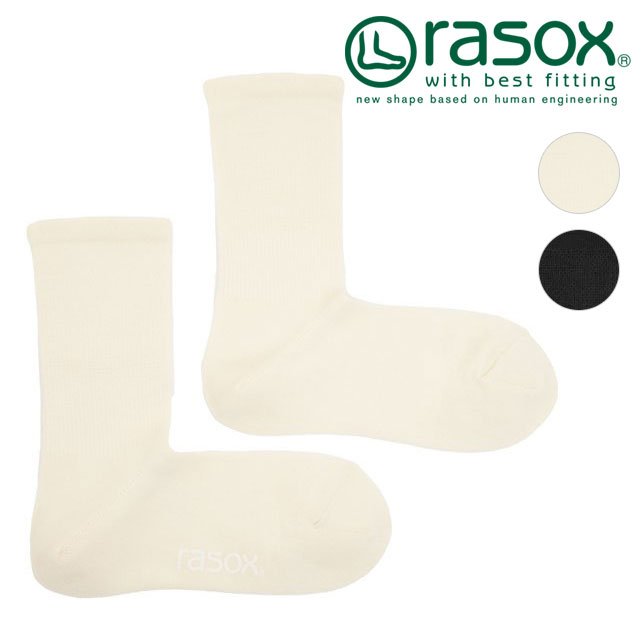 饽å rasox  Ρ١å롼 [BA222CR01 FW24] 󥺡ǥ  Υ 롼å ڥ᡼