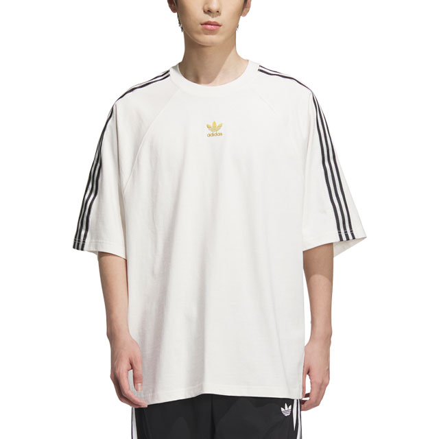 アディダスオリジナルス adidas Originals スーパースター Tシャツ