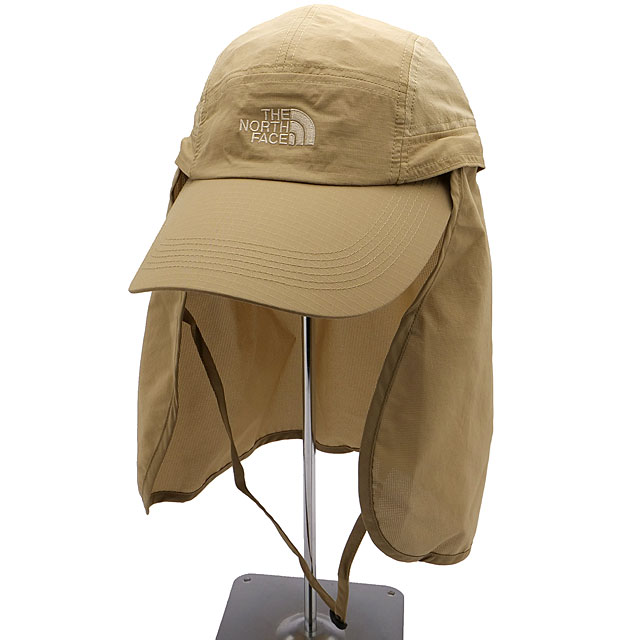 15％OFF／SALE】ザ・ノース・フェイス THE NORTH FACE サンシールド