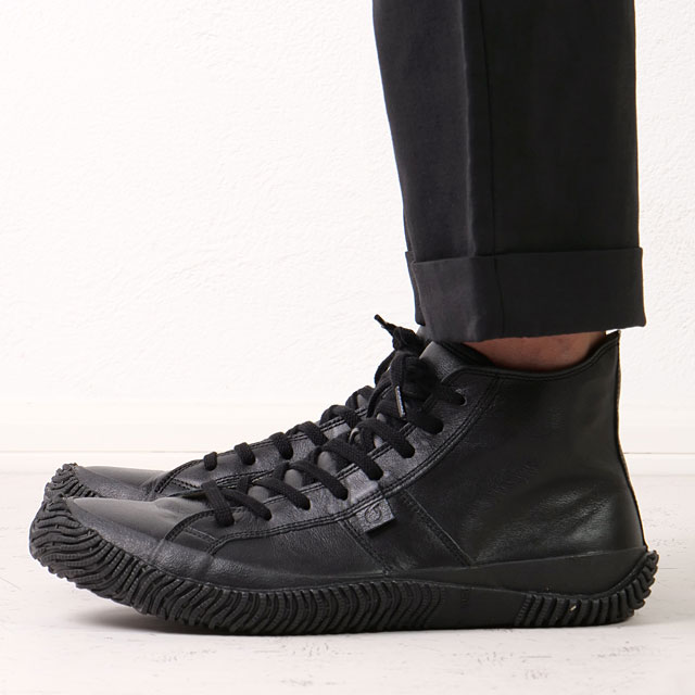 返品送料無料】スピングル SPINGLE スニーカー ハイカット [SP443-05