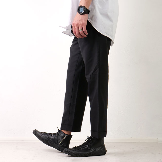 返品送料無料】スピングル SPINGLE スニーカー ハイカット [SP443-05