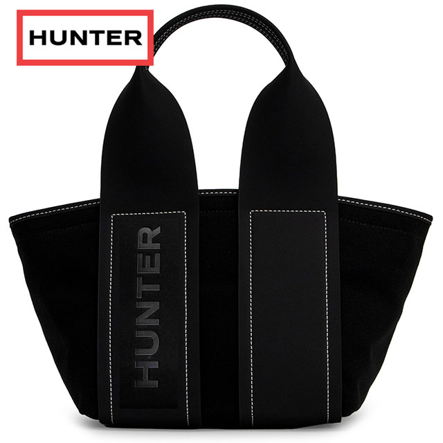 ハンター HUNTER リファインド スティッチ キャンバス ミニ トート