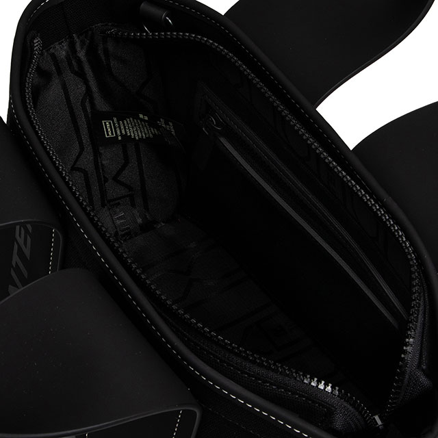 ハンター HUNTER リファインド スティッチ キャンバス ミニ トート