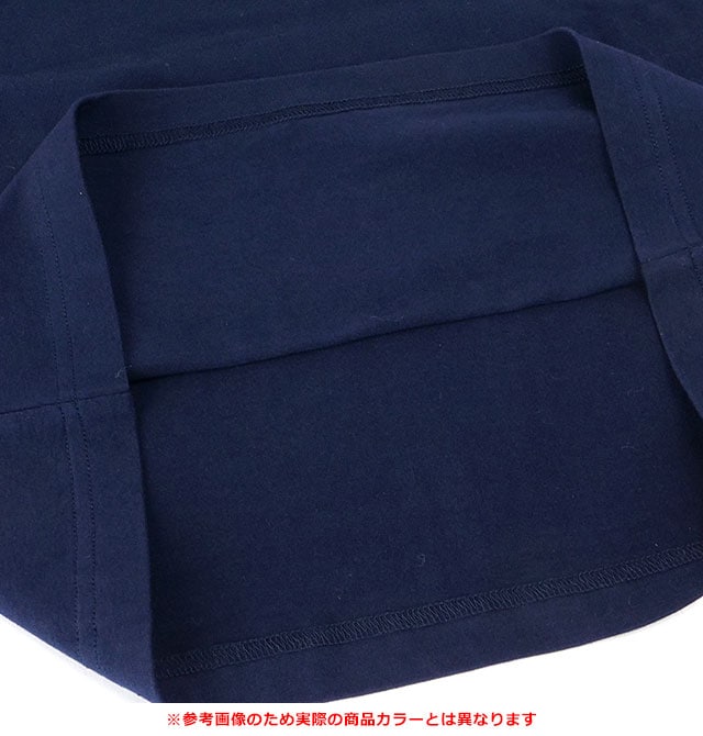 SALE】ジムフレックス Gymphlex クルーネック ニットライン T