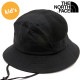 SALEۥΡե THE NORTH FACE å٥ȥåϥå [NNJ02522-K SS25] Kids Vent Mesh Hat ˤλҡλ TNF ȥɥ Ҷ ˹ ֥å ڥ᡼ 谷Źts
