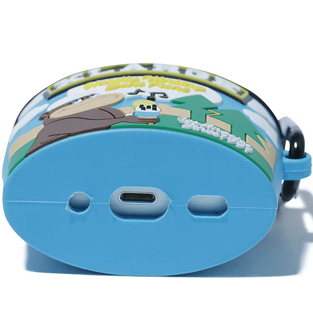 エクストララージ XLARGE アイスクリーム エアポッズプロ ケース