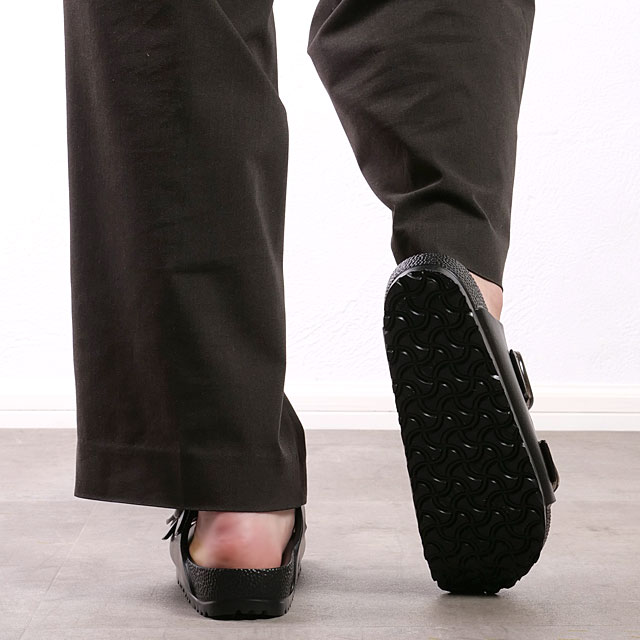 ビルケンシュトック BIRKENSTOCK サンダル アリゾナ ビッグバックル