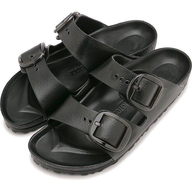 ビルケンシュトック BIRKENSTOCK サンダル アリゾナ ビッグバックル