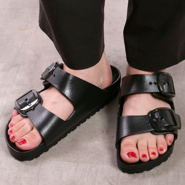 ビルケンシュトック BIRKENSTOCK サンダル アリゾナ ビッグ