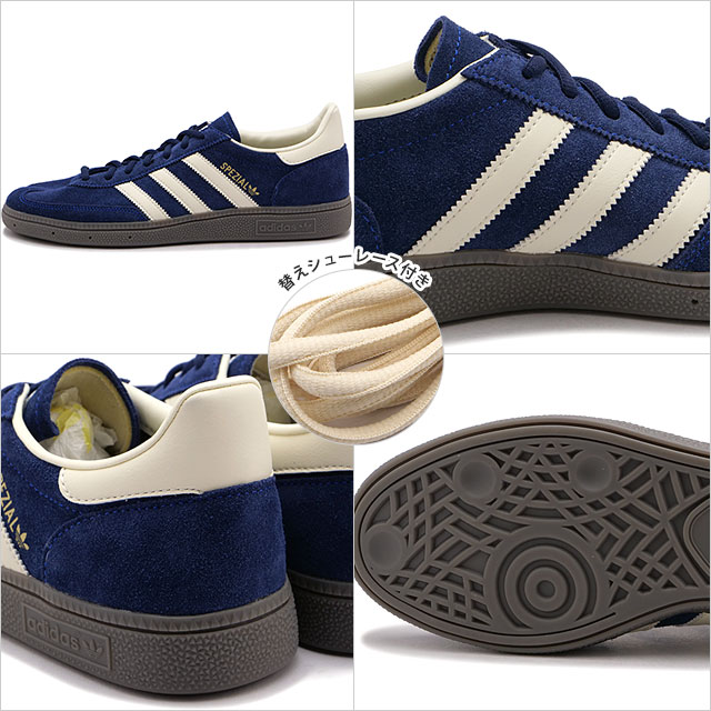 アディダスオリジナルス adidas Originals スニーカー ハンドボール