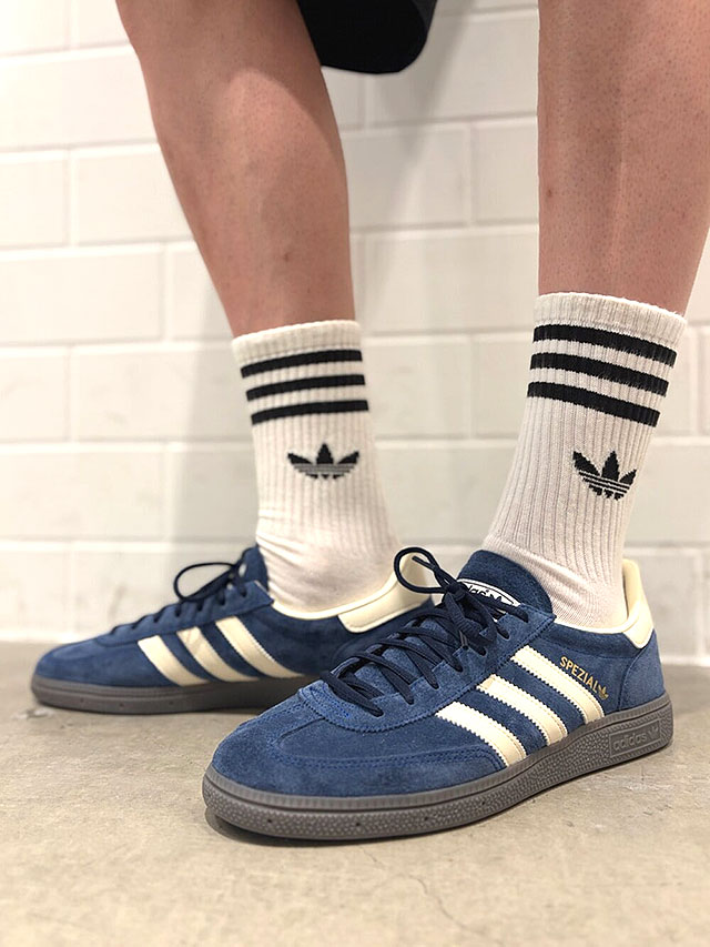 アディダスオリジナルス adidas Originals スニーカー ハンドボール