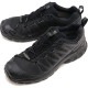  SALOMON  ȥ쥤˥󥰥塼 ƥå [L47270100] XA PRO 3D V9 GTX  ˡ ɿ ȥɥ Black/Phantom/Pewter  ֥å