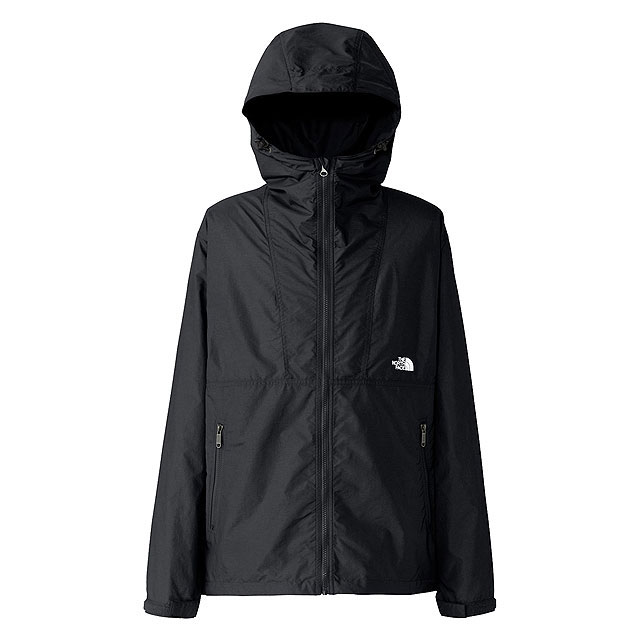 ザ・ノース・フェイス THE NORTH FACE コンパクトジャケット [NP72530