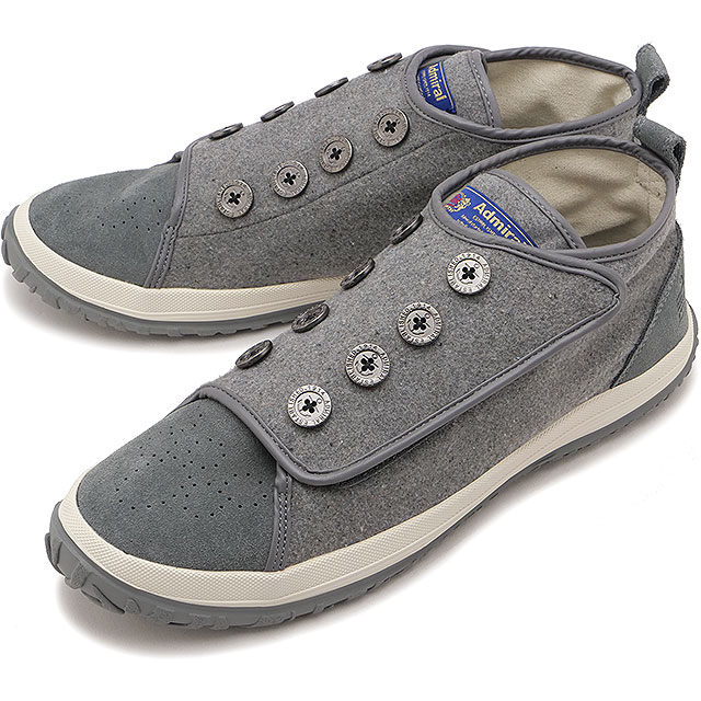 アドミラル　上М下Ｌ アドミラル Admiral スニーカー ポーツマス [AD834 FW25] PORTSMOUTH