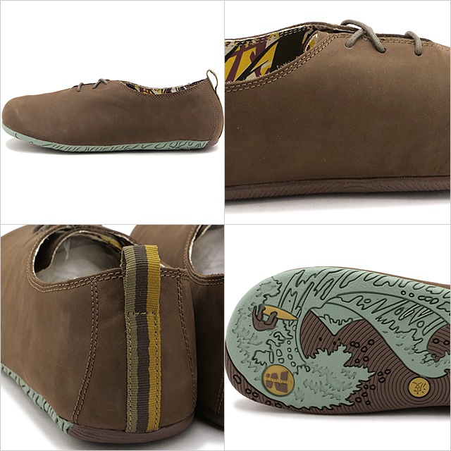  MERRELL  ࡼȥԥ졼 [J20557] M MOOTOPIA LACE  塼 Bronte-Brown ֥饦 谷Ź