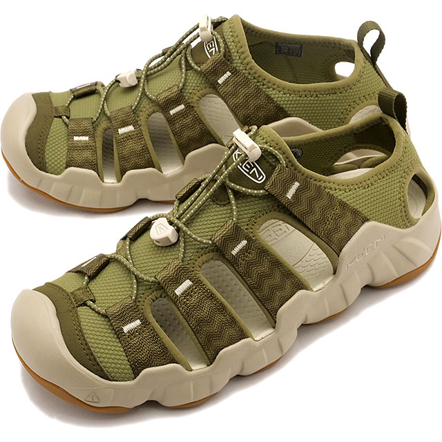 返品送料無料】キーン KEEN メンズ サンダル ハイパーポート