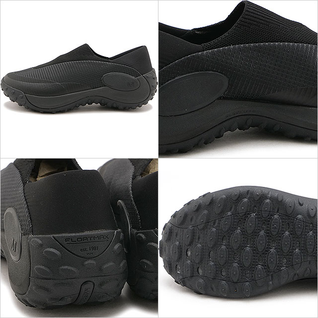 メレル MERRELL レディース ジャングル トレック モック [J00003372