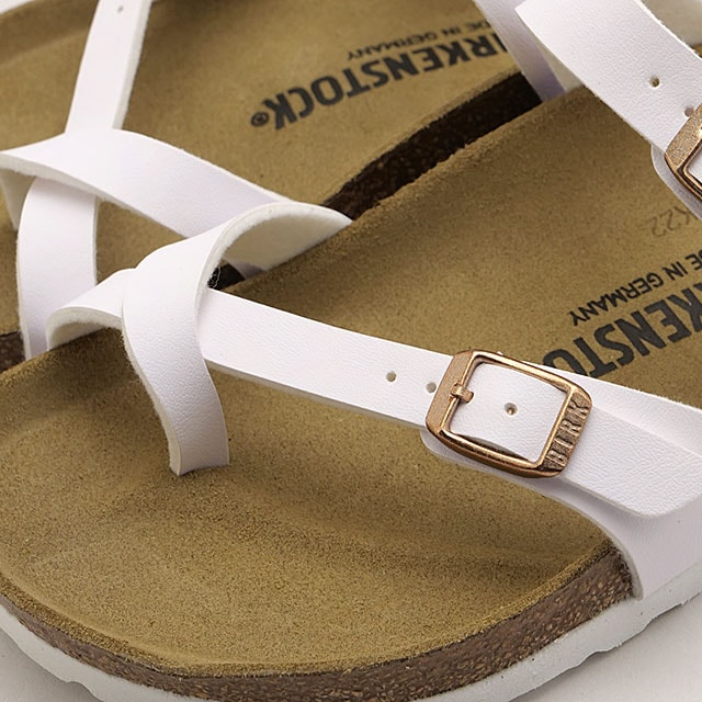 ビルケンシュトック BIRKENSTOCK サンダル レディース マヤリ [1014190