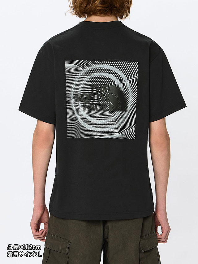 ザ・ノース・フェイス THE NORTH FACE Tシャツ メンズ ショート 