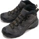  SALOMON ˡ åȥ360 쥶 ߥå ƥå [L47570800 FW24] X ULTRA 360 LTR MID GTX   ϥ󥰥塼 Ʃɿ ȥɥ CASTLEROCK/ASPHALT/KELP