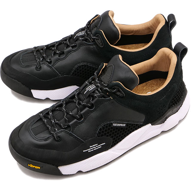 フラワーマウンテン Flower MOUNTAIN スニーカー バックカントリー