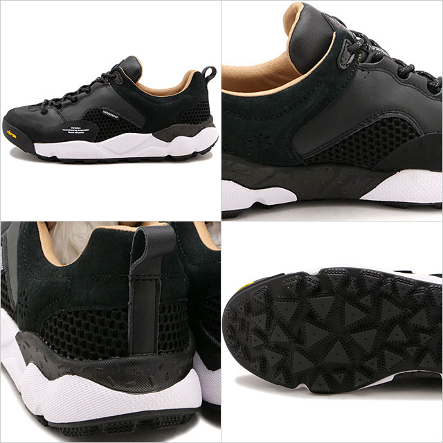 フラワーマウンテン Flower MOUNTAIN スニーカー バックカントリー