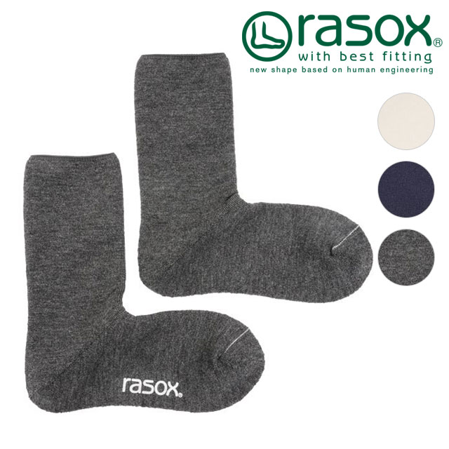 饽å rasox  եȥѥ륦롦롼 [PL242CR01 FW24] 󥺡ǥ   롼å ڥ᡼