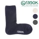 饽å rasox  եȥѥ륦롦롼 [PL242CR01 FW24] 󥺡ǥ   롼å ڥ᡼