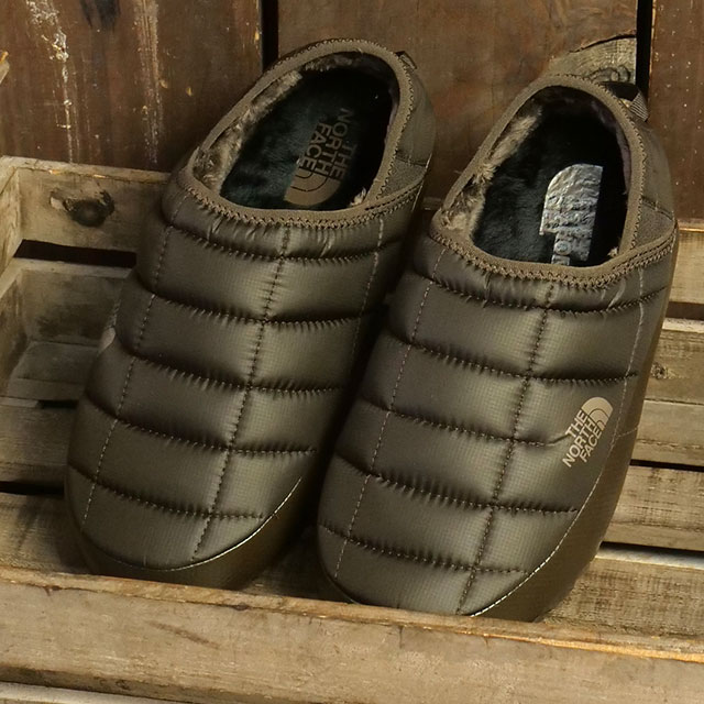 ザ・ノース・フェイス THE NORTH FACE スニーカー レディース