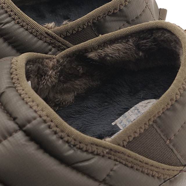 ザ・ノース・フェイス THE NORTH FACE スニーカー レディース