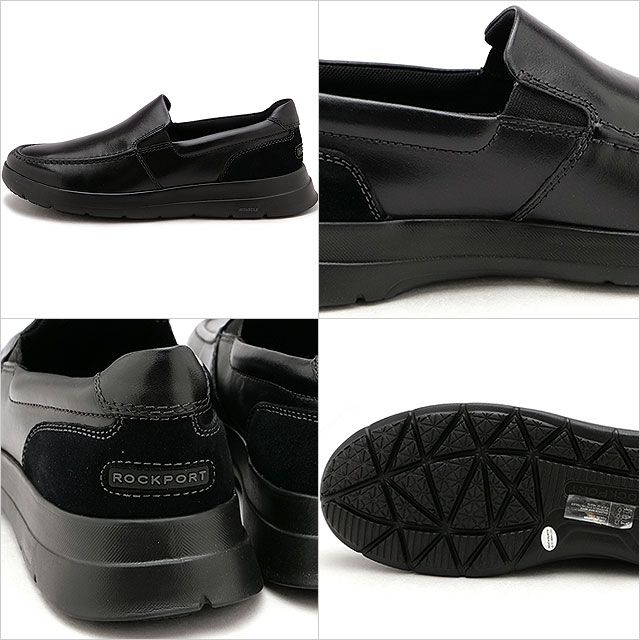 SALE】ロックポート ROCKPORT トゥルーフレックス M カイデン