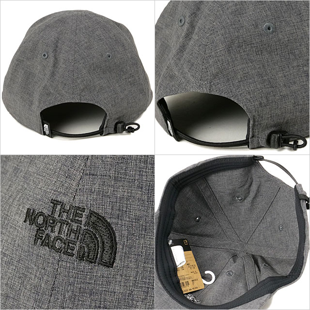 Ρե THE NORTH FACE ƥ֥饤ȥå [NN02572-ZC SS25] Active Light Cap 󥺡ǥ TNF ȥɥ ˹ åå ե꡼ ߥå㥳