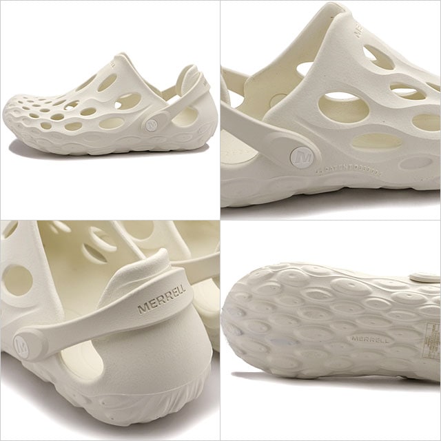 MERRELL Hydro Moc メレル ハイドロモック WHITEBLANC Hydro Next Gen Moc ハイドロ ネクスト ジェン モック – MERRELL