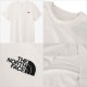 30%OFF/SALEۥΡե THE NORTH FACE 硼ȥ꡼֥졼ƥ [NT32584-W SS25] S/S ES Circulation Tee  TNF ȥɥ ȥåץ ȾµT ɽ ۥ磻 ڥ᡼ 谷Źts