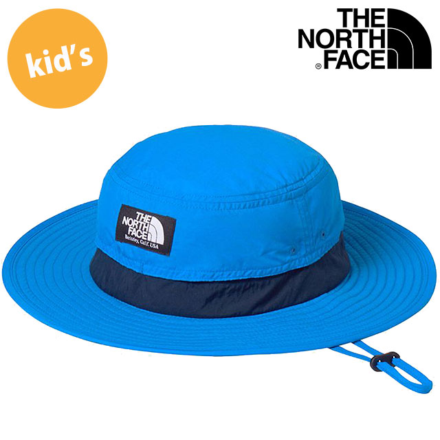 30OFFSALEۥΡե THE NORTH FACE åۥ饤ϥå [NNJ02520-HB SS25] Kids Horizon Hat ˤλҡλ TNF ȥɥ Ҷ ˹  ҡ֥롼 ڥ᡼ 谷Źts