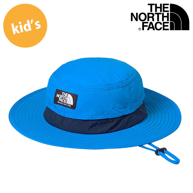 30OFFSALEۥΡե THE NORTH FACE åۥ饤ϥå [NNJ02520-HB SS25] Kids Horizon Hat ˤλҡλ TNF ȥɥ Ҷ ˹  ҡ֥롼 ڥ᡼ 谷Źts