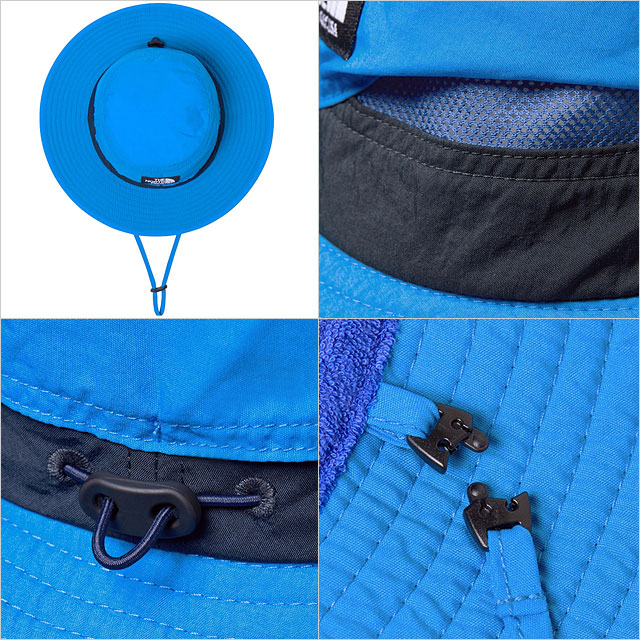 30OFFSALEۥΡե THE NORTH FACE åۥ饤ϥå [NNJ02520-HB SS25] Kids Horizon Hat ˤλҡλ TNF ȥɥ Ҷ ˹  ҡ֥롼 ڥ᡼ 谷Źts