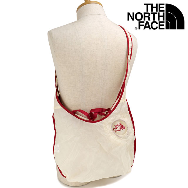 30%OFF/SALEۥΡե THE NORTH FACE ȥM [NM82504-RD SS25] 8L Astra M 󥺡ǥ TNF ȥɥ  Хå ѥå֥ å ڥ᡼ 谷Źts