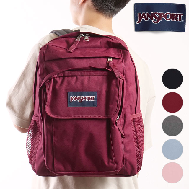 󥹥ݡ JANSPORT åå ˥ѥå [JS0A4NVC FW25] 27L UNION PACK 󥺡ǥ  ǥѥå Хåѥå ̶ ̳ 15ΡPCǼ 谷Ź
